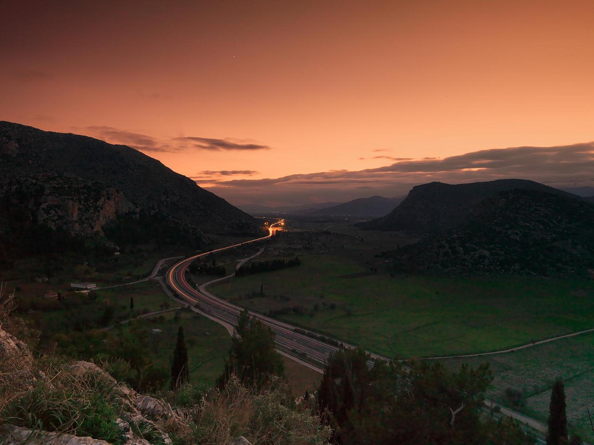 Hondos Classic Hotel & Spa Nestani Buitenkant foto