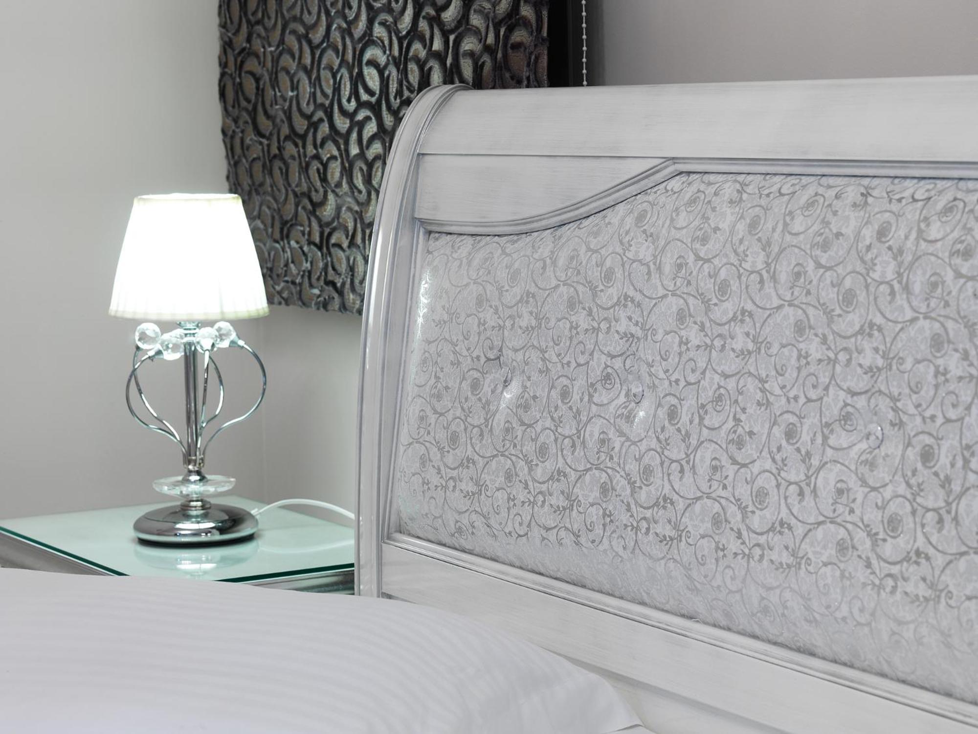 Hondos Classic Hotel & Spa Nestani Kamer foto