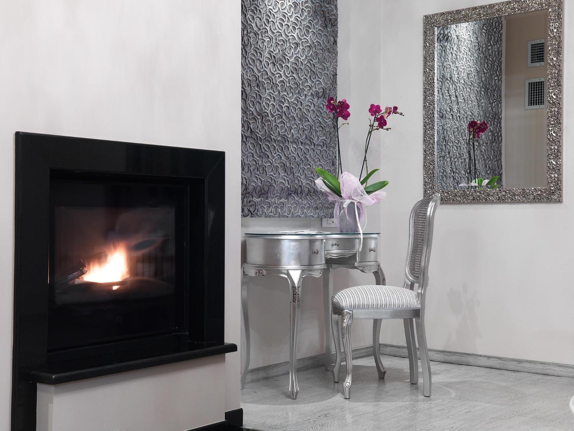 Hondos Classic Hotel & Spa Nestani Kamer foto