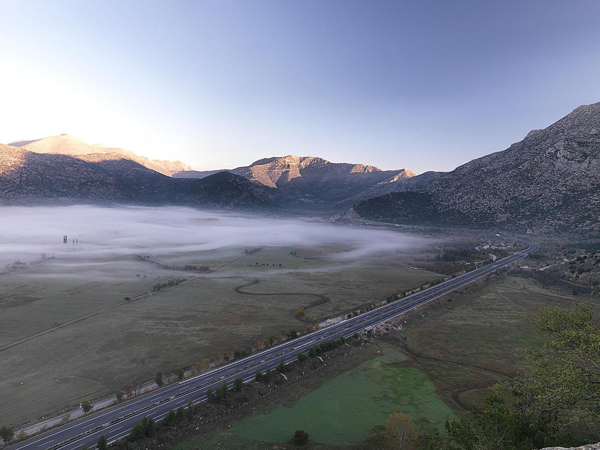 Hondos Classic Hotel & Spa Nestani Buitenkant foto