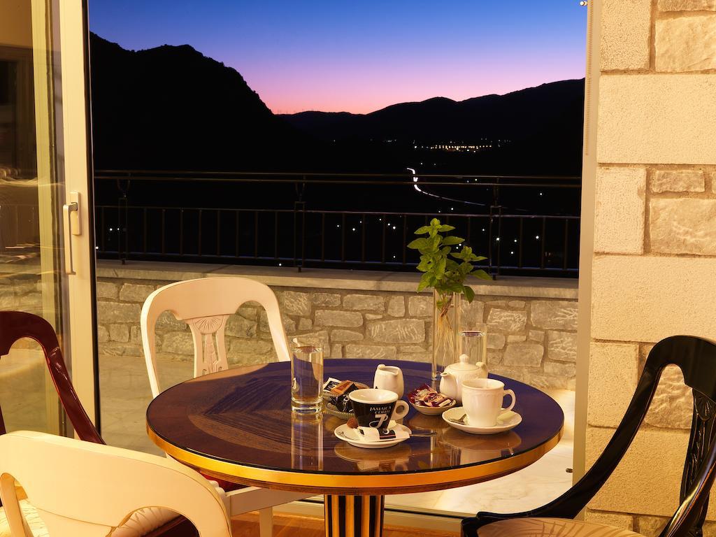 Hondos Classic Hotel & Spa Nestani Buitenkant foto