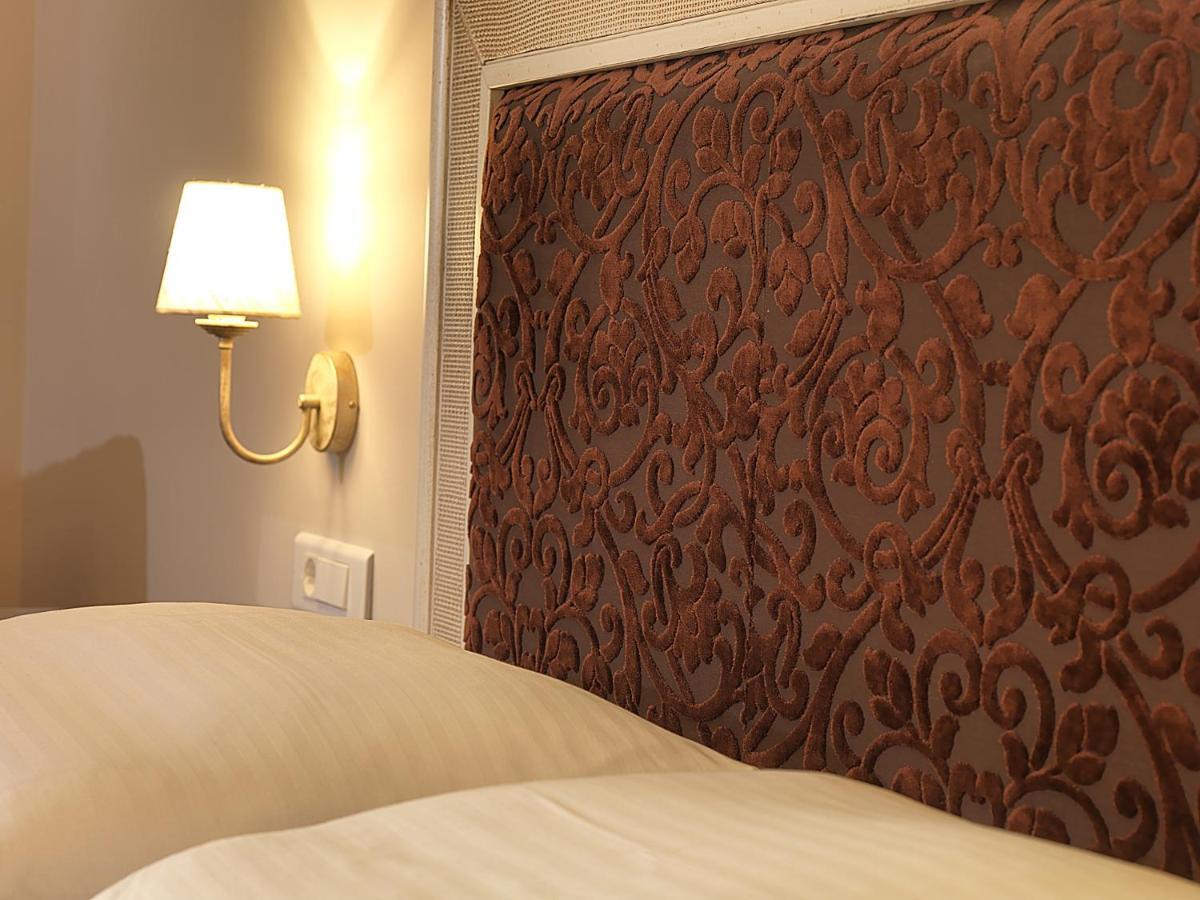 Hondos Classic Hotel & Spa Nestani Buitenkant foto