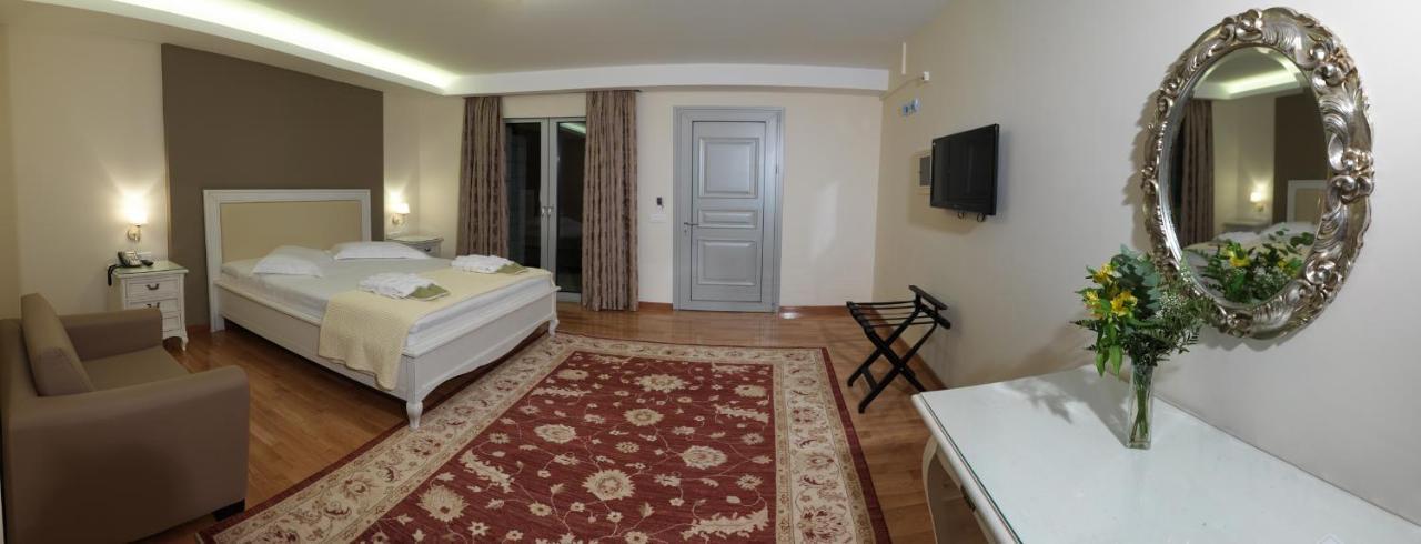 Hondos Classic Hotel & Spa Nestani Buitenkant foto