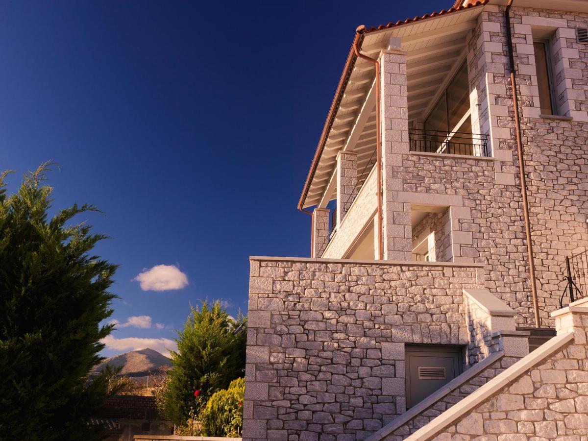 Hondos Classic Hotel & Spa Nestani Buitenkant foto