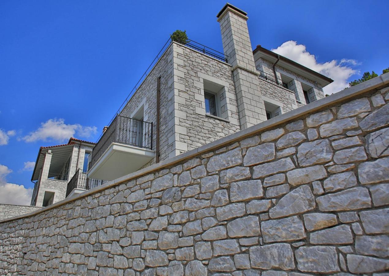 Hondos Classic Hotel & Spa Nestani Buitenkant foto
