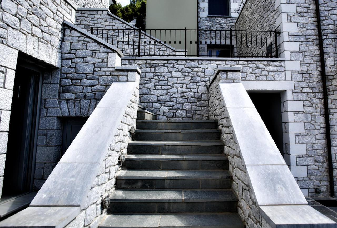Hondos Classic Hotel & Spa Nestani Buitenkant foto